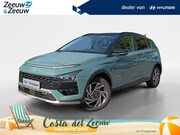 Hyundai Bayon - 1.0 T-GDI Premium Sky AUTOMAAT | NAVIGATIESYSTEEM | Resteren