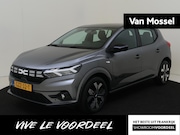 Dacia Sandero - 1.0 TCe 100 ECO-G Journey | Navigatie | Cruise Control | App