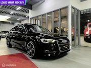 Audi A3 - Sportback 1.8 TFSI S LineS-TROONIC PANO XENON CRUISE