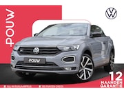 Volkswagen T-Roc - 1.5 TSI 150pk DSG R-Line | Trekhaak | Navigatie | Leder | Ca