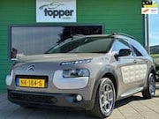 Citroën C4 Cactus - 1.2 PureTech Shine|1e Eigenaar|D-riem v.v.|Camera|