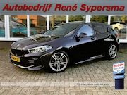 BMW 1-serie - 118i Executive Edition | M Pakket | Sfeerverlichting | Apple