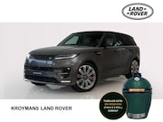 Land Rover Range Rover Sport - 3.0 P550e Autobiography PHEV | Massage Stoelen l 23" l Cold 
