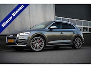 Audi SQ5 - 3.0 TFSI 354 pk SQ5 Quattro Pro Line Plus S-Line / Lucht-Ver