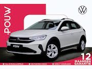 Volkswagen Taigo - 1.0 TSI 110pk DSG Life | Achteruitrijcamera | Adaptieve Crui