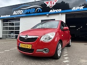 Opel Agila - 1.2 Enjoy / bij aflevering/Airco/Lm velgen