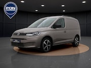 Volkswagen Caddy - Bedrijfswagens Cargo 2.0 TDI 1st Edition