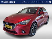 Mazda 2 - 1.5 Skyactiv-G GT-M Line | Navigatie | Parkeersensoren | Lic