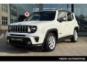 Jeep Renegade - 1.3T 150PK Freedom | Schuif/Open Dak | Adapt. Cruise Control