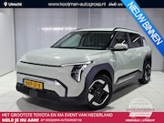 Kia EV3 - Plus 81.4 kWh Stoel en Stuur verwarming, Apple Carplay/Andro