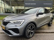 Renault Arkana - 1.6 E-Tech hybrid 145PK R.S line / E-Tech engineered / Deale