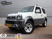 Suzuki Jimny - 1.3 Exclusive 4WD (Vol-Opties) Two-Tone