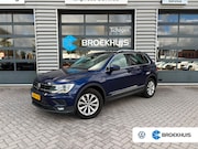 Volkswagen Tiguan - 1.5 TSI 130 pk Comfortline Business | Parkeersensoren | Navi