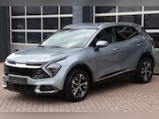 Kia Sportage - 1.6 T-GDi HEV automaat, leder, harman kardon