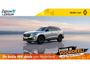 Renault Espace - E-Tech full hybrid 200 esprit Alpine 5p. || Korting uit voor