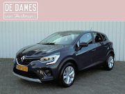 Renault Captur - E-TECH HYBRIDE AUTOMAAT 145PK