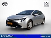 Toyota Corolla - Hybrid 140 Comfort | Navigatie | Apple CarPlay/Android Auto 