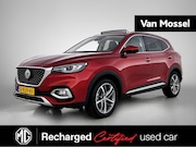 MG EHS - 1.5 TGDI Luxury | 1e-EIG. | Panorama/Schuif-Kanteldak | 18"L