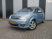 Opel Meriva - 1.4-16V Essentia