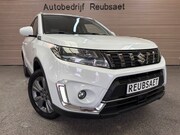 Suzuki Vitara - 1.4 Boosterjet Select Smart Hybrid Clima Carplay Cruise Trek