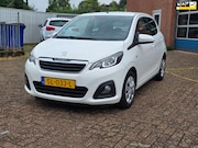 Peugeot 108 - 1.0 e-VTi Active | NWE APK | Aflevering incl beurt en APK