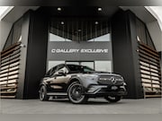 Mercedes-Benz GLC-klasse - 400e 4MATIC AMG Line - Panorama | Burmester | Stoelkoeling |