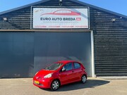 Toyota Aygo - 1.0-12V