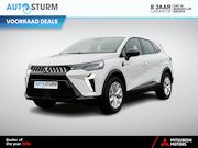 Mitsubishi Grandis - 1.8 HEV Intense