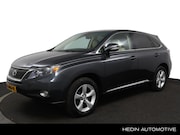 Lexus RX-Serie - 450h 4WD 277PK Pure Aut. | Afn. Trekhaak 2000kg | Navigatie 