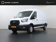 Ford Transit - 350 | 2.0 TDCI | L3 H2 | TREND | TREKHAAK 2500 KG AHW | CLIM