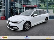 Volkswagen Golf - 1.0 eTSI DSG LIFE ACC/CLIMA/NAVI/CARPLAY/STOEL+STUURVERW