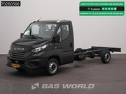Iveco Daily - 35S21 BPM VRIJ! 3.0L Automaat BPM VRIJ Chassis Cabine 410WB 
