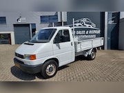 Volkswagen Transporter - 2.4D Pick Upmet APK tot aprl 2027 / 181.000 km / BTW-Auto