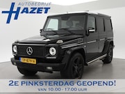 Mercedes-Benz G-klasse - 55 AMG 55 KOMPRESSOR 476 PK + 20 INCH LMV | SCHUIFDAK | 3500