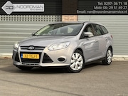 Ford Focus - 1.6 EcoBoost Lease Trend