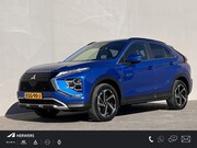 Mitsubishi Eclipse Cross - 2.4 PHEV First Edition 4WD S-AWC / Dealer onderhouden / Accu