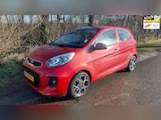 Kia Picanto - 1.0 CVVT DynamicLine