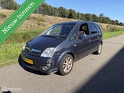 Opel Meriva - 1.6-16V Cosmo AUTOMAAT rond om schades