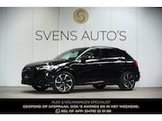 Audi Q3 - 45 TFSIe S-Line Black Ed. Trekhaak|Camera|Keyless|ACC|LED
