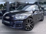 Audi Q5 - 55 TFSIe 367pk RS Leder Luchtvering B&O Sfeer HuD
