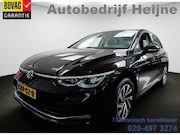 Volkswagen Golf - 1.4 TSI 204PK eHybrid PHEV DSG STYLE CAMERA/CARPLAY/SFEERVER