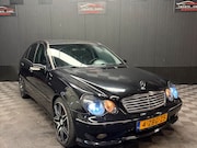 Mercedes-Benz C-klasse - 320 Elegance | Pano | Memory | Navi | Xenon |