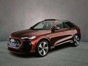 Audi Q5 Sportback - 2.0 TFSI e-hybrid quattro S edition Competition | Luchtverin