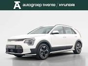Kia e-Niro - EV DynamicLine 64.8 kWh | Private lease €569 p.m.