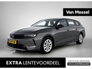 Opel Astra - Sports Tourer 1.2 Level 2