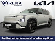 Kia EV5 - GT-Line Business Edition 81.4 kWh - Panoramadak met schuif-/