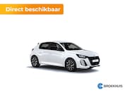 Peugeot 208 - Active