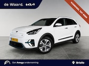 Kia e-Niro - DynamicPlusLine EV 64kWh 204pk | SOH 100% | 3-FASEN LADER |