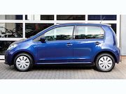 Volkswagen Up! - 1.0 BMT move up!