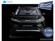 BYD Atto 2 - 1.5 PHEV DM-i 135 kW Boost | 6 Luidspreker | Aansluiting (12